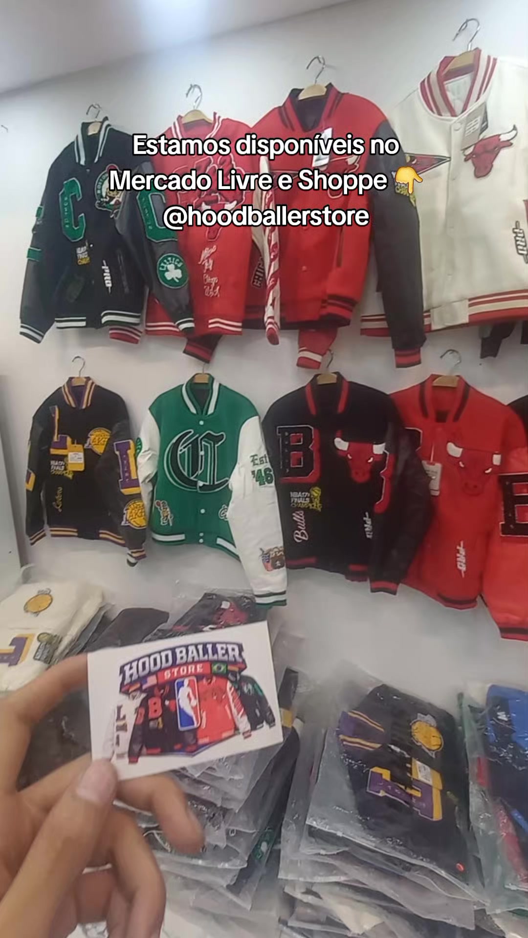 @Hood Baller Store