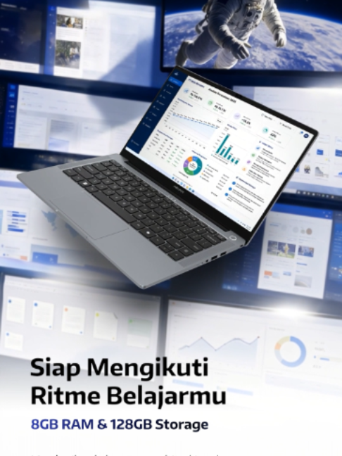@Advan Indonesia