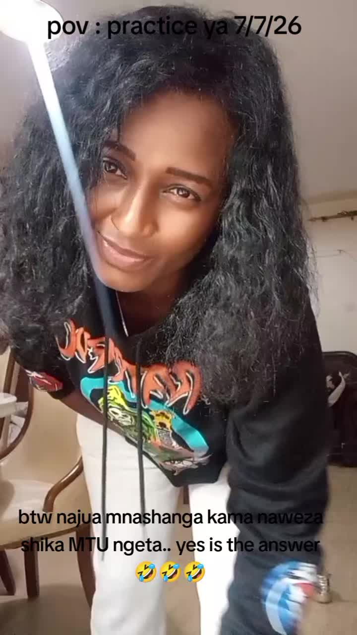 @C_wahome
