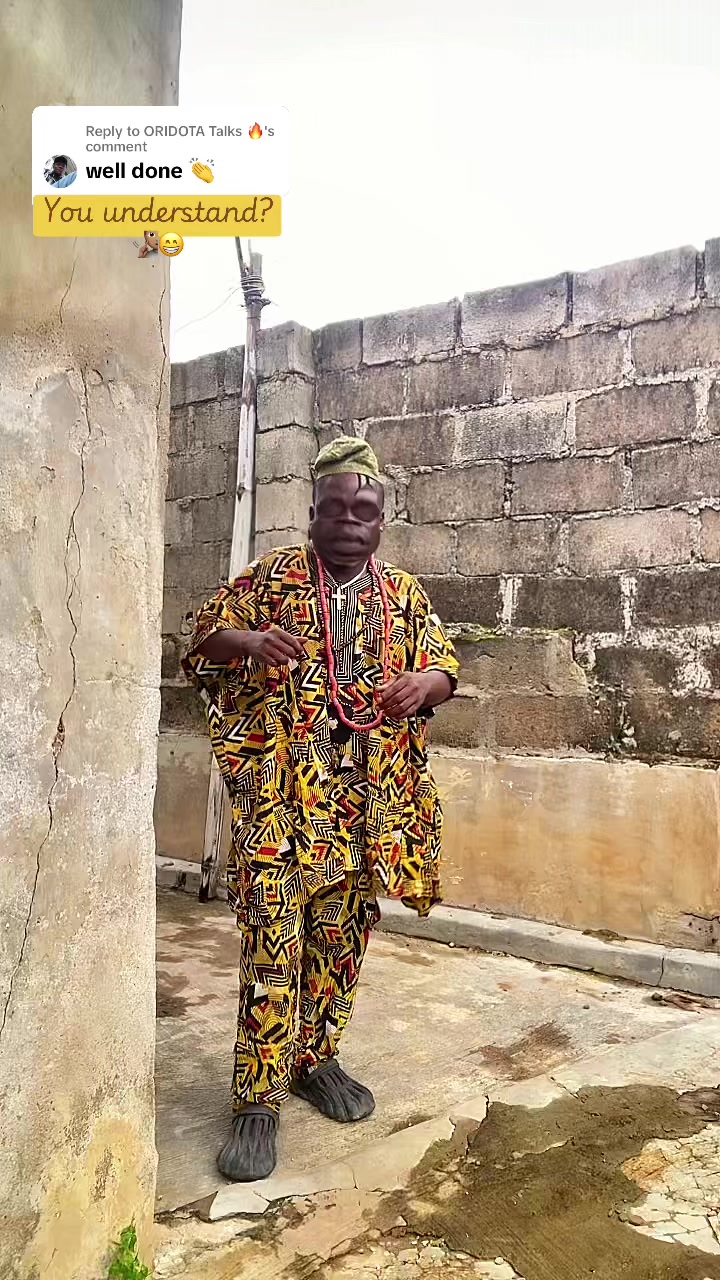 @Omoakin