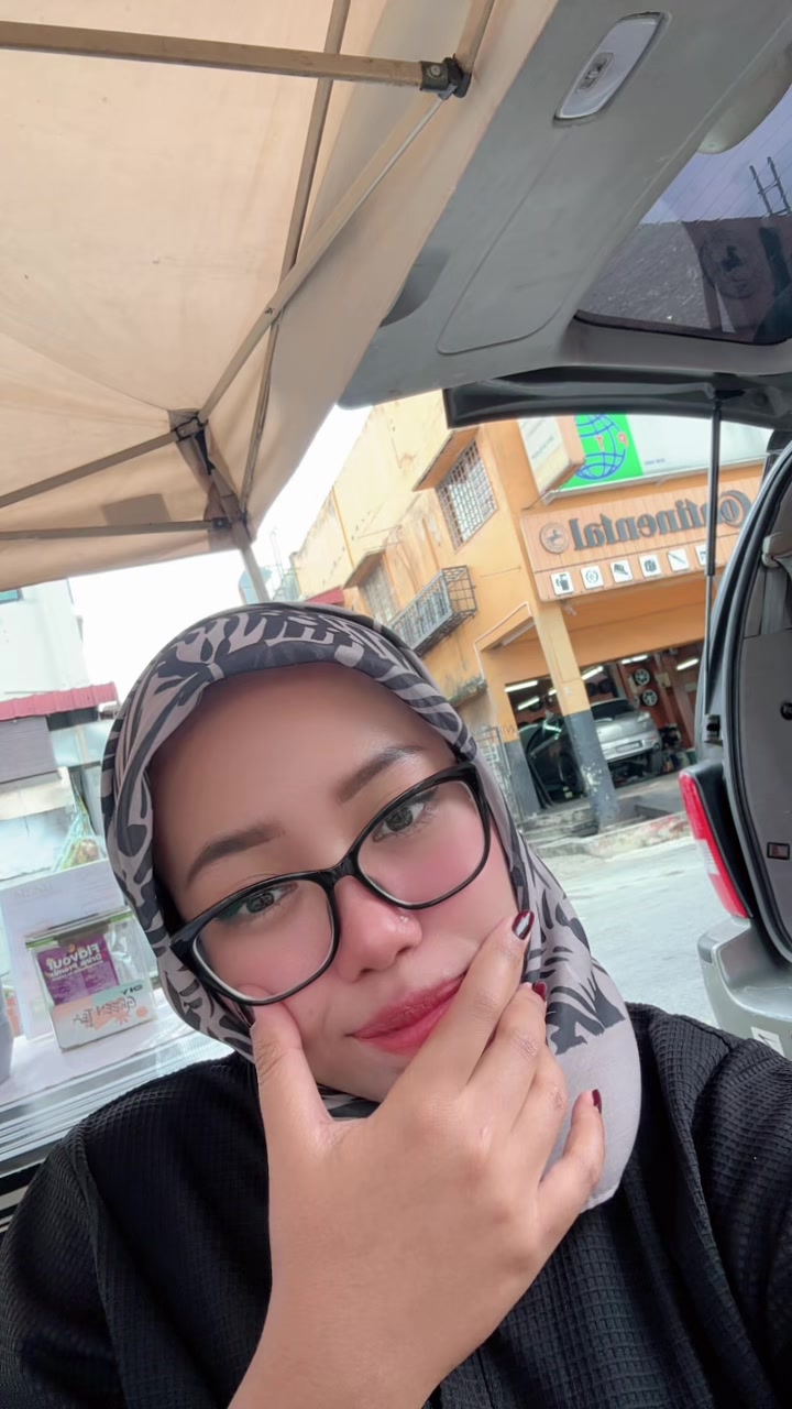 @Amira Alana