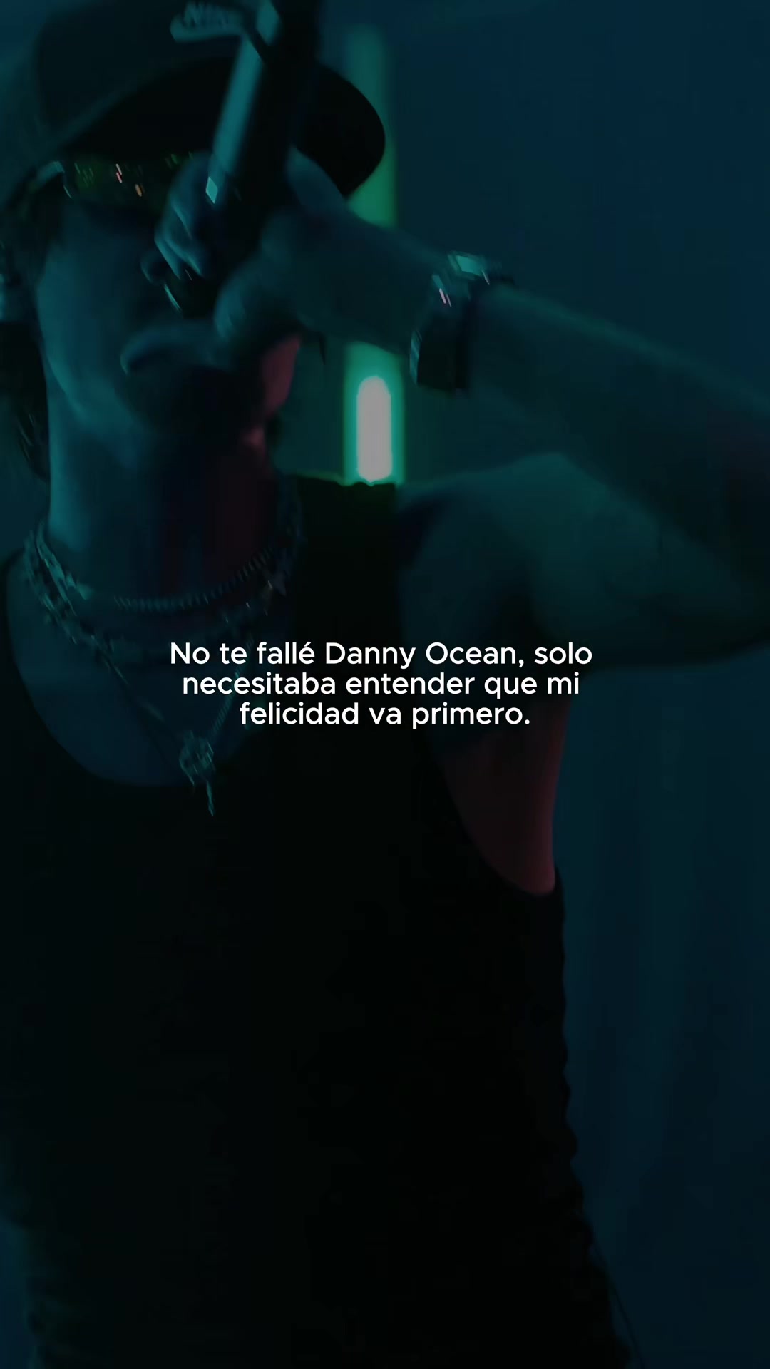 @Danny Ocean Fans 🌊