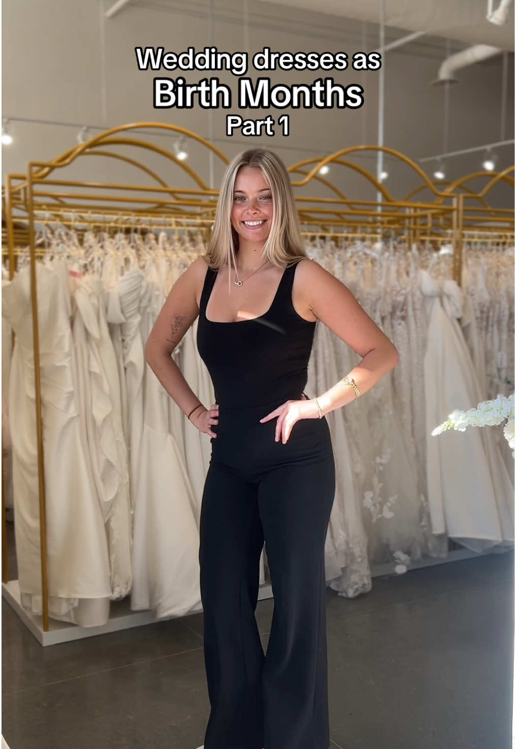 @La Maison Bridal Boutique