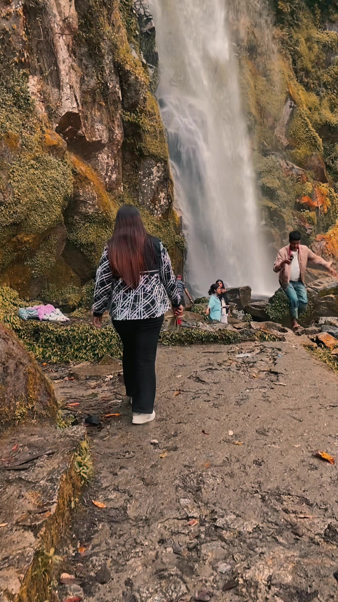 @RanZu Humagain