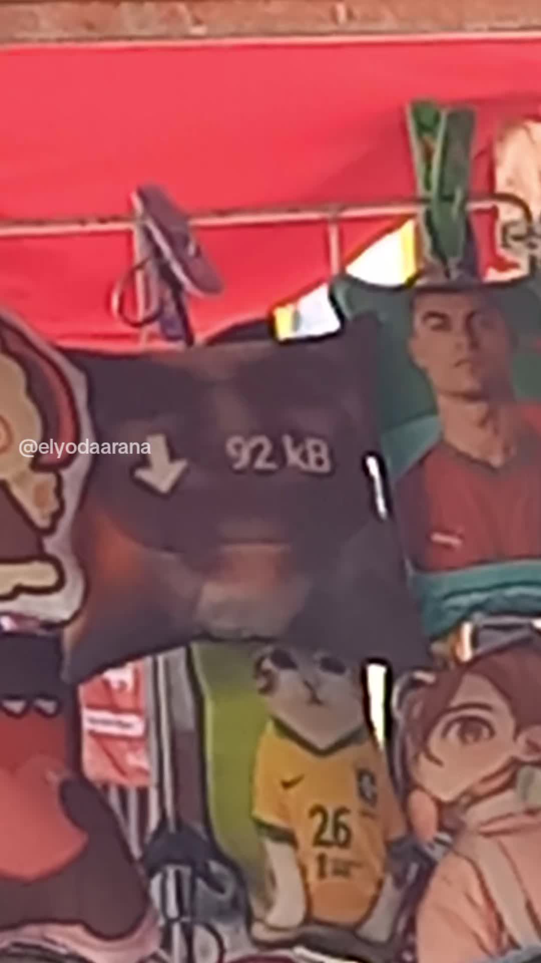 @Elyodaarana