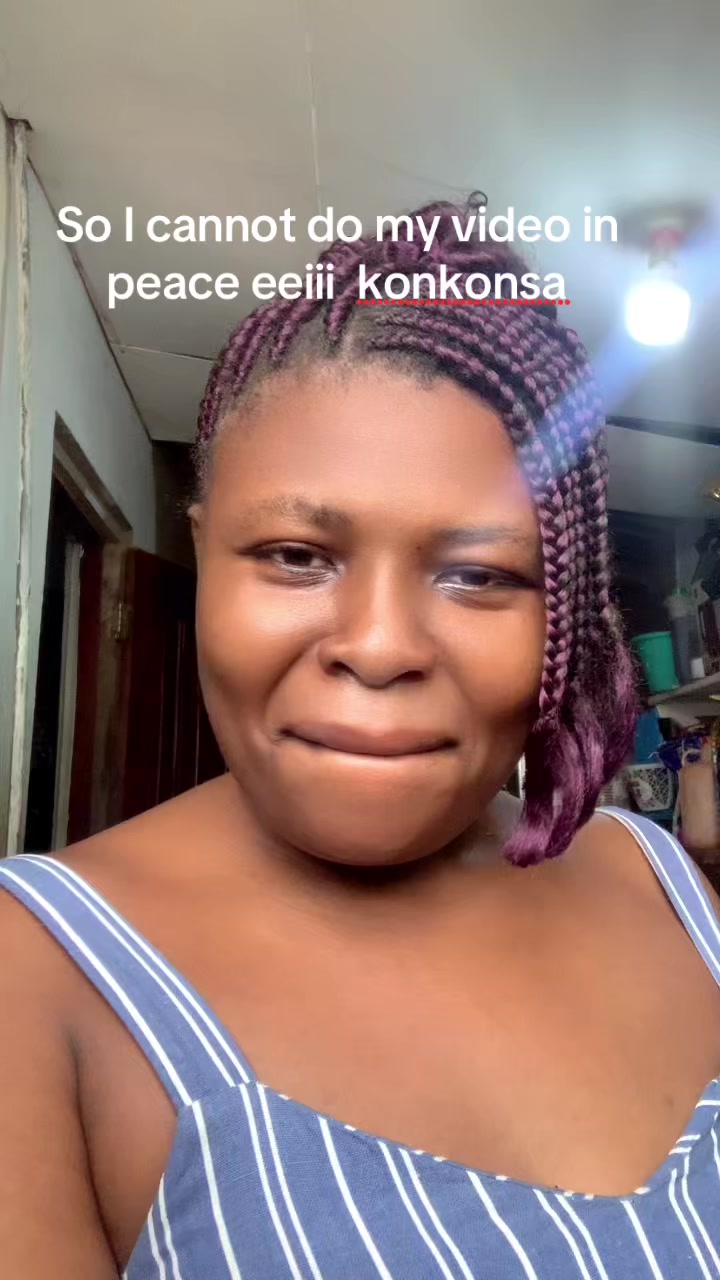 @Amina sule