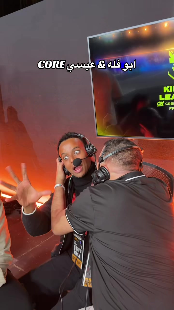 @Kings League MENA