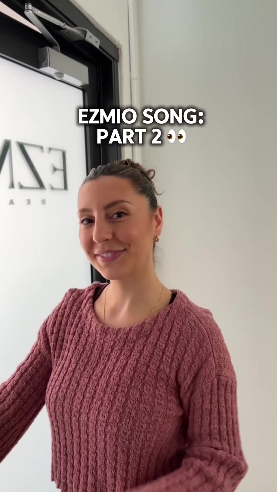 @EZMIO BEAUTY