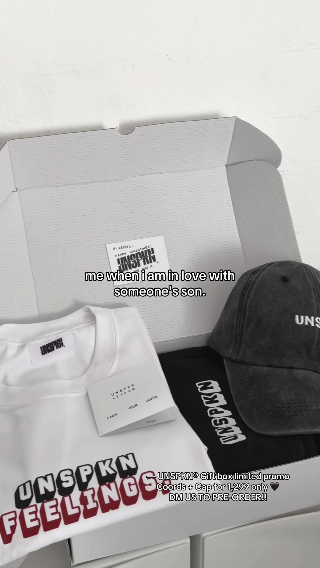 @UNSPKN&reg;