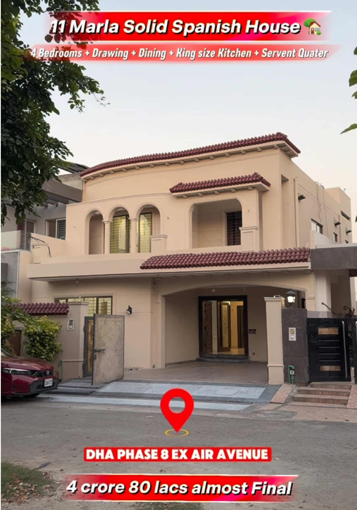 @Houses by Khawar properties