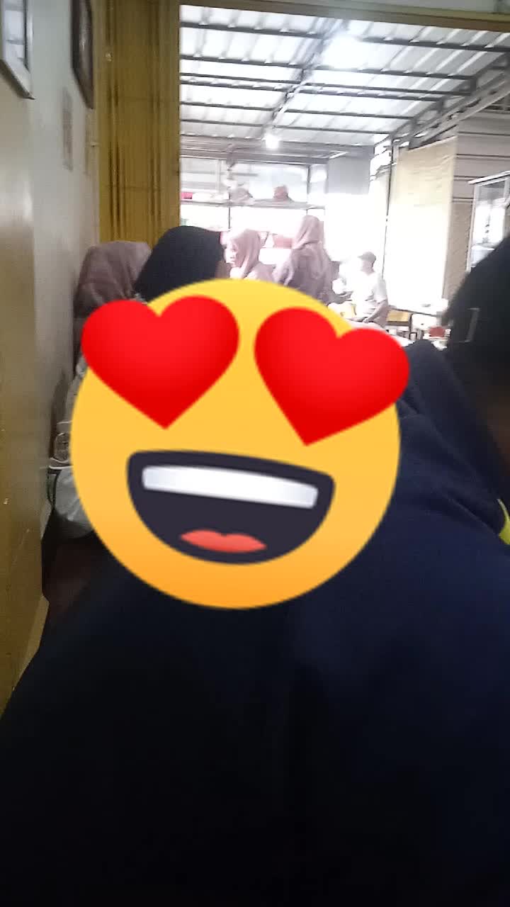 @D,Mommy gue