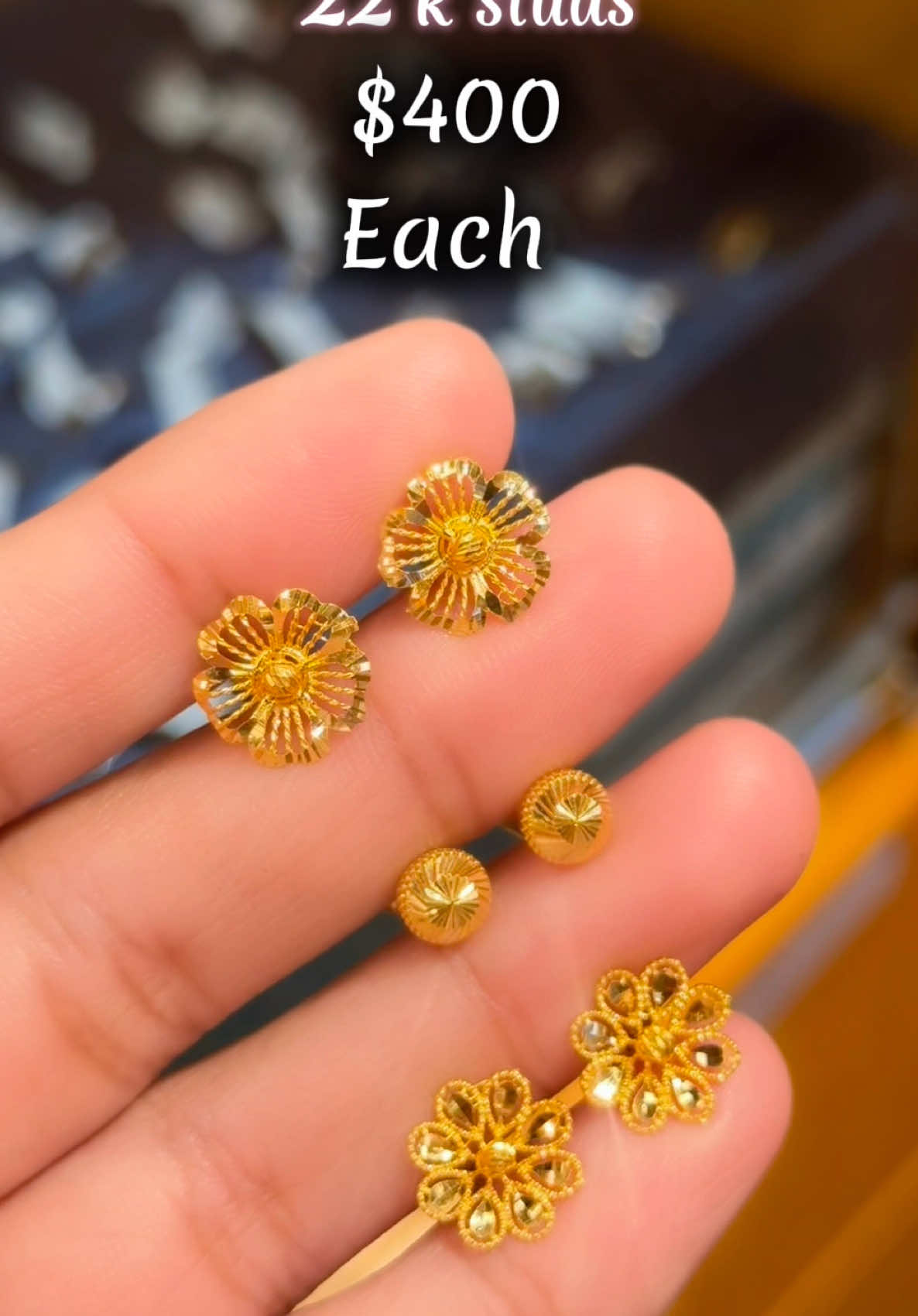 @Royal Dubai jewellers