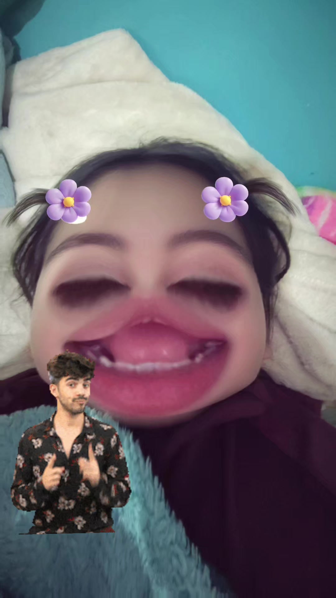 @Yehilin Cardenas