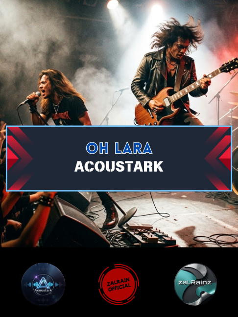 @Acoustark