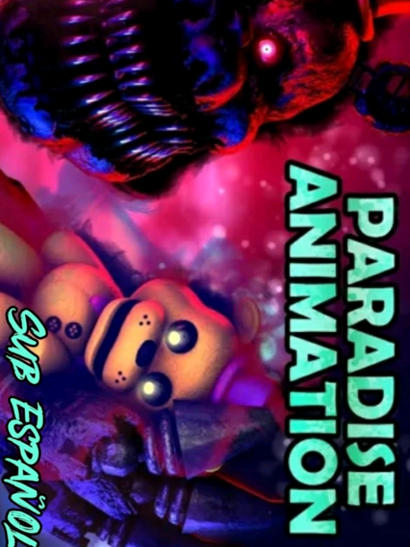 @Ezequiel Fnaf