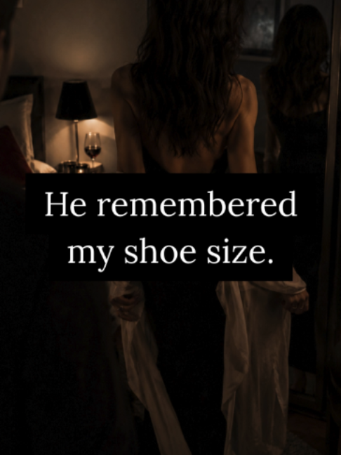 @The Dark Romantic