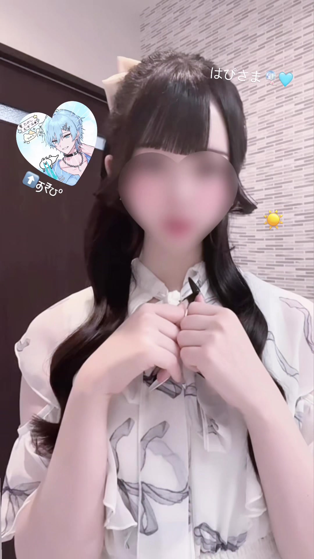 @♡