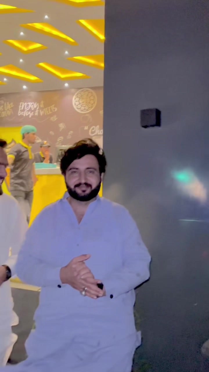 @Khurram awais khan