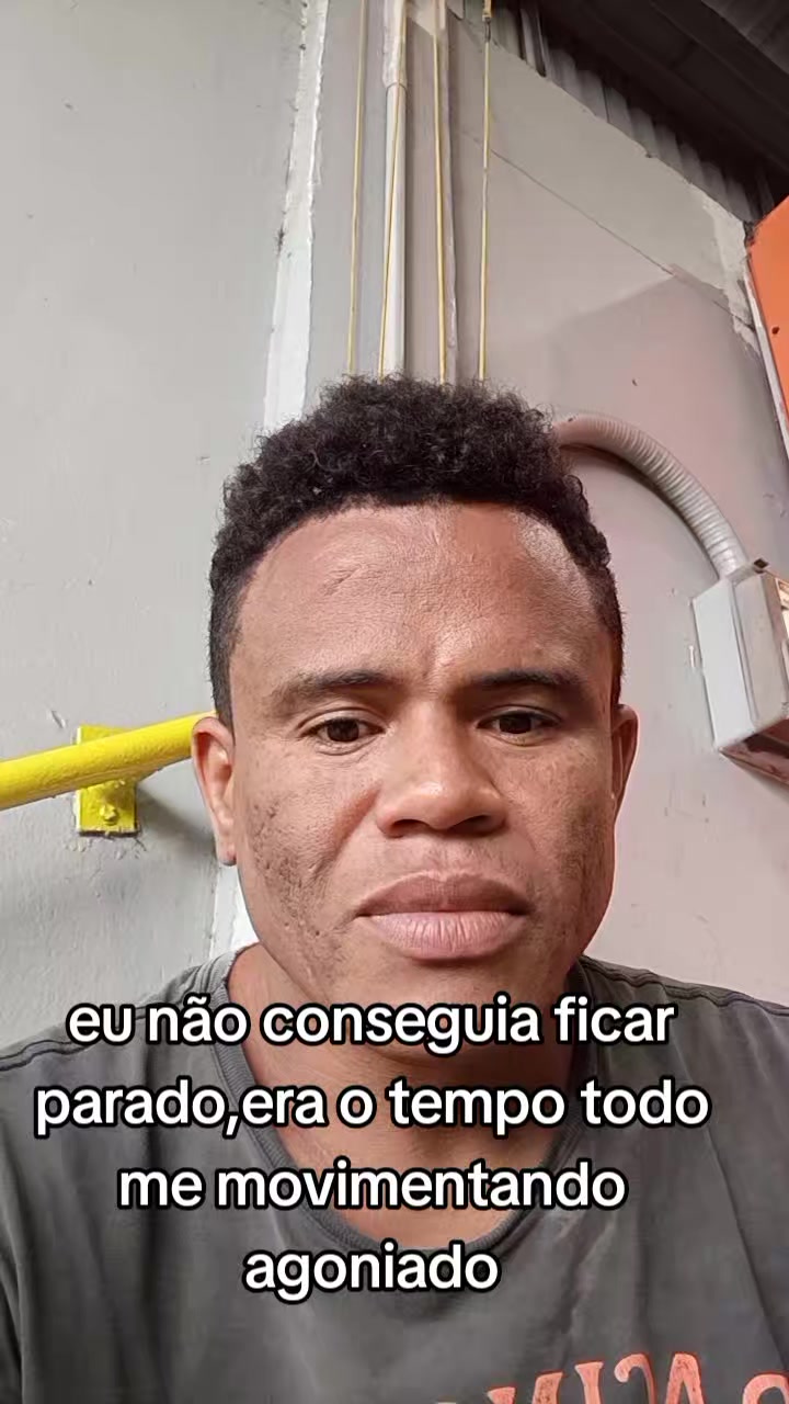 @Denir Maciel, vida com saúde .