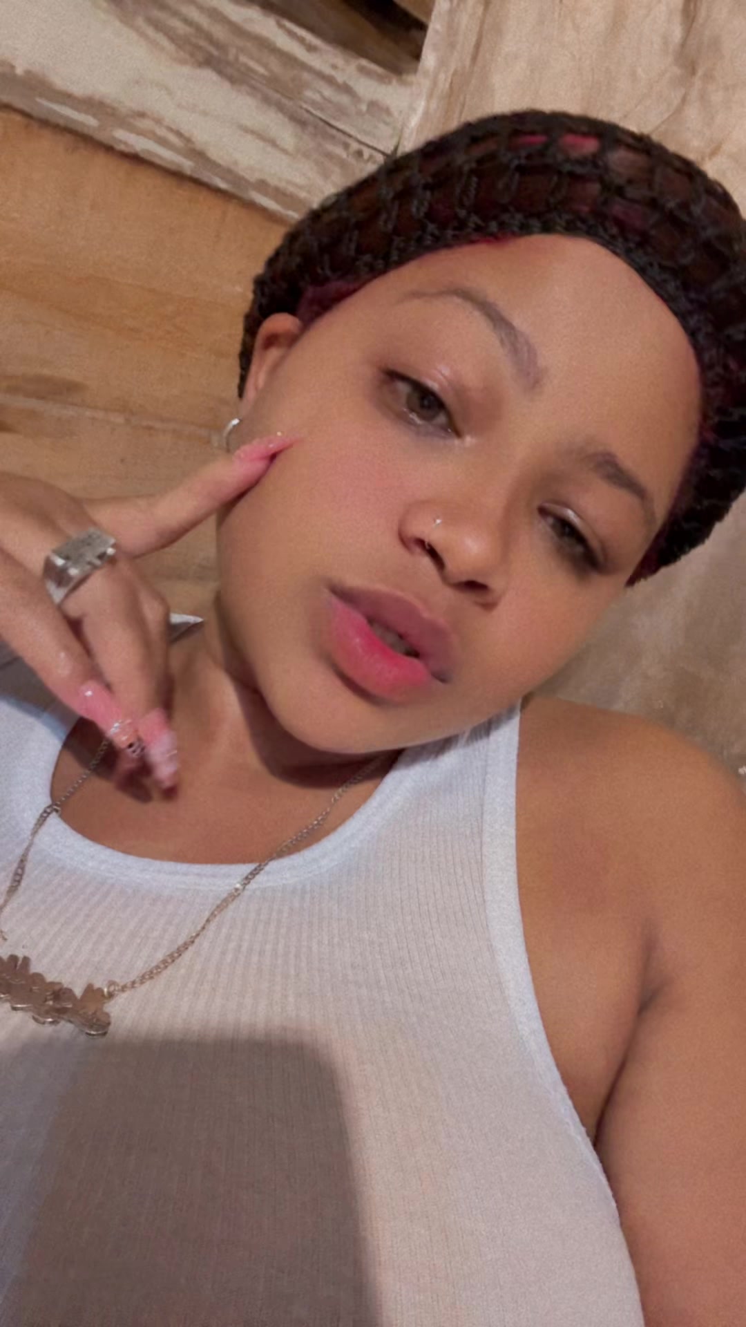 @merolin Tu Flaca💕❤️😘