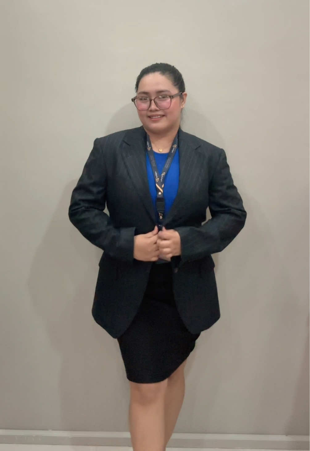 @CORPORATE PLUS SIZE by ARSPIRE