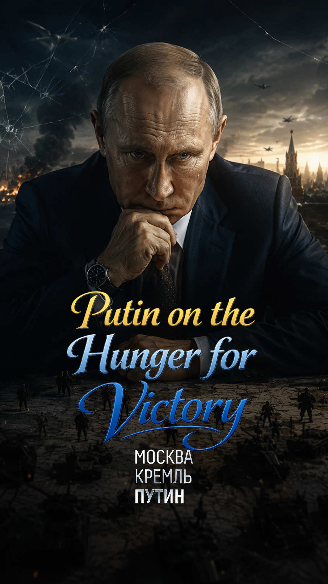 @moscowkremlinputin
