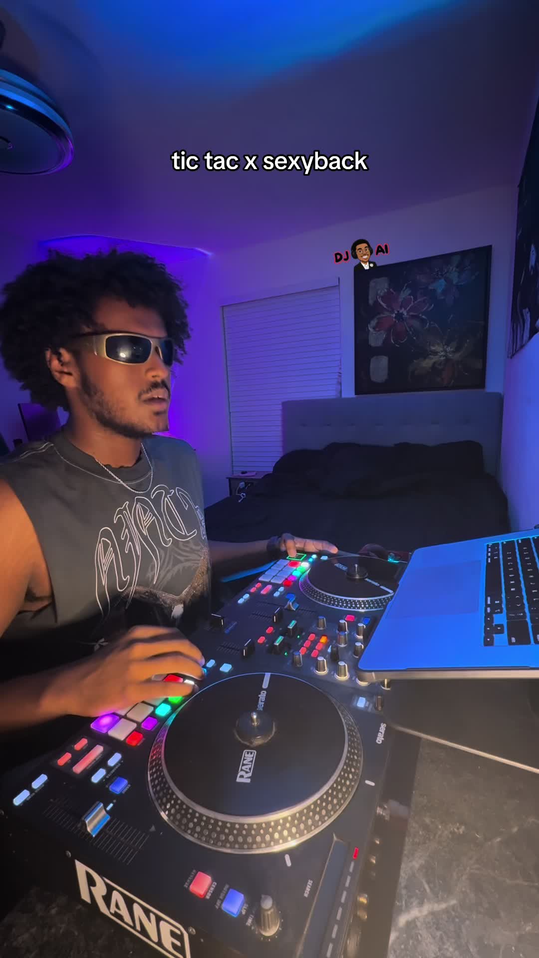 @DJ AI🎧