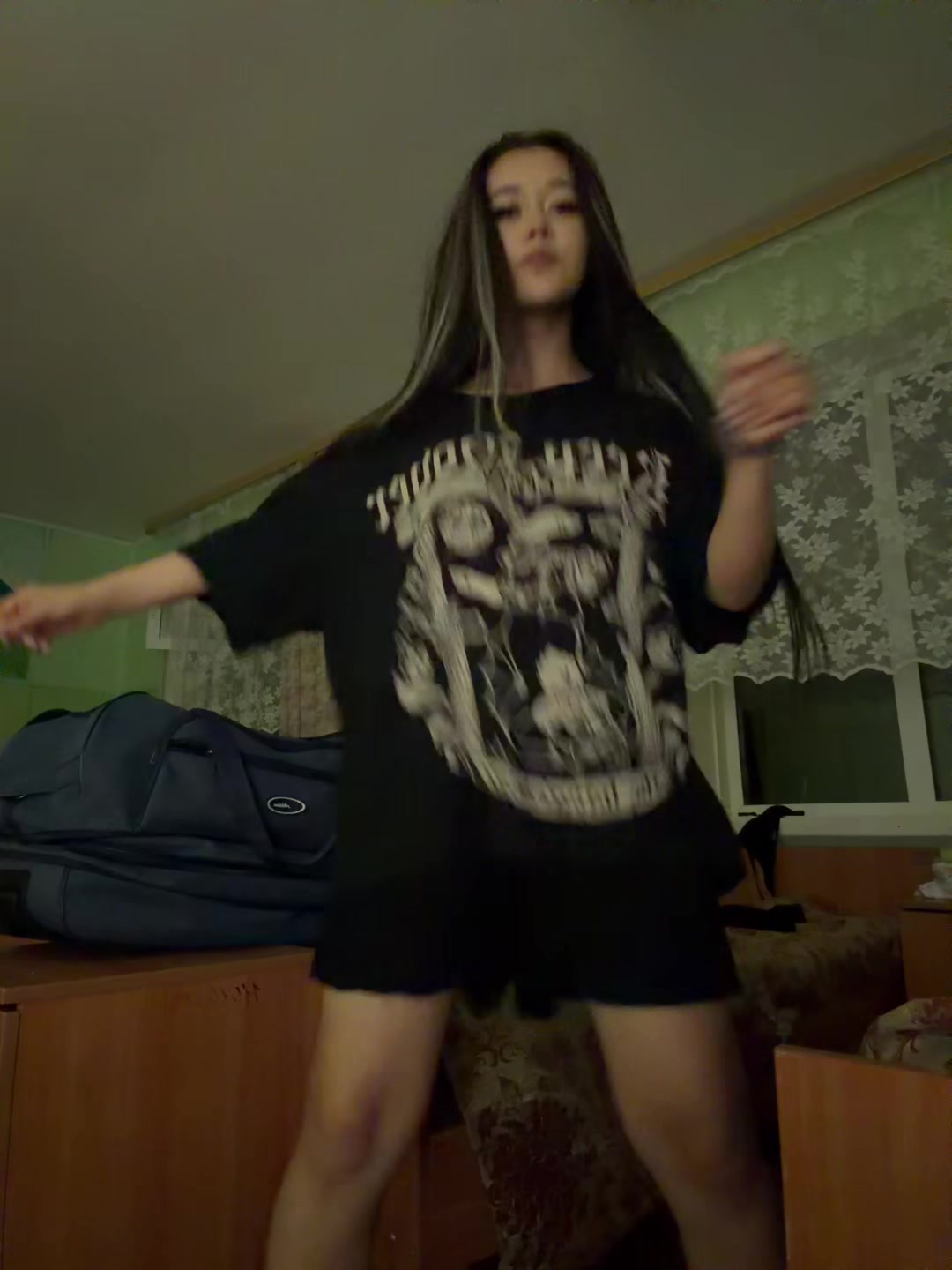 @мать..