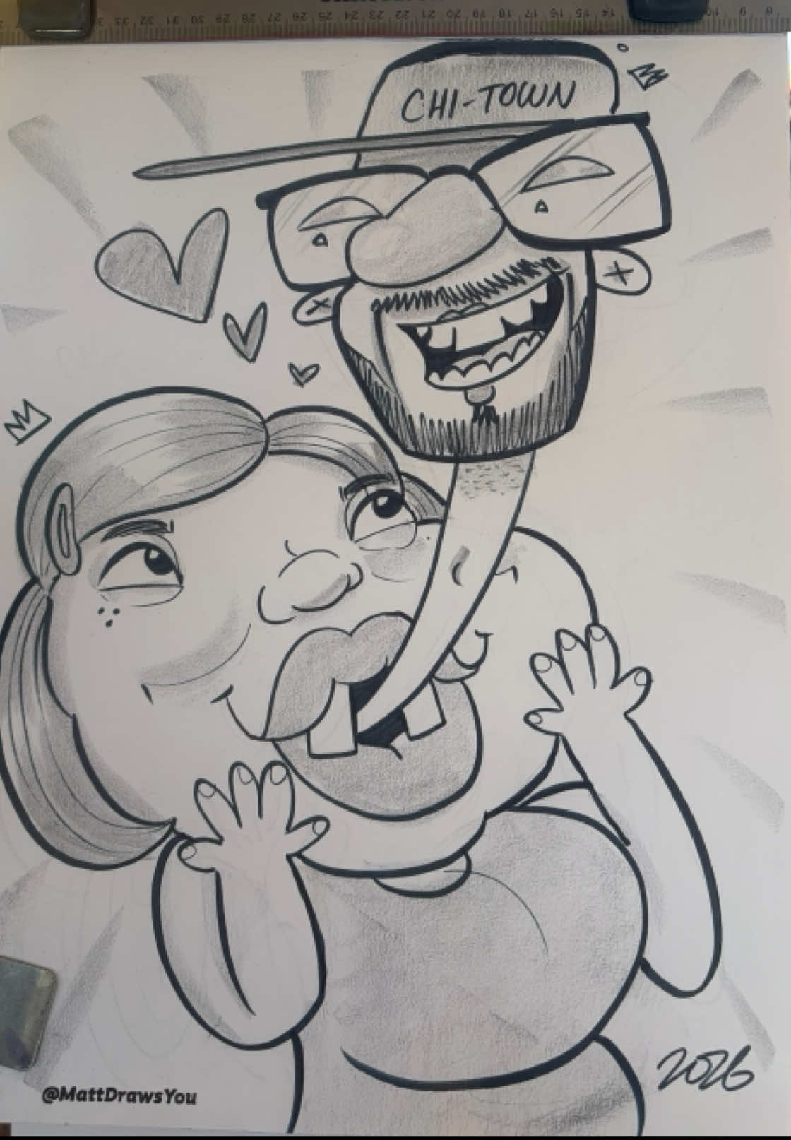 @MattDrawsYou