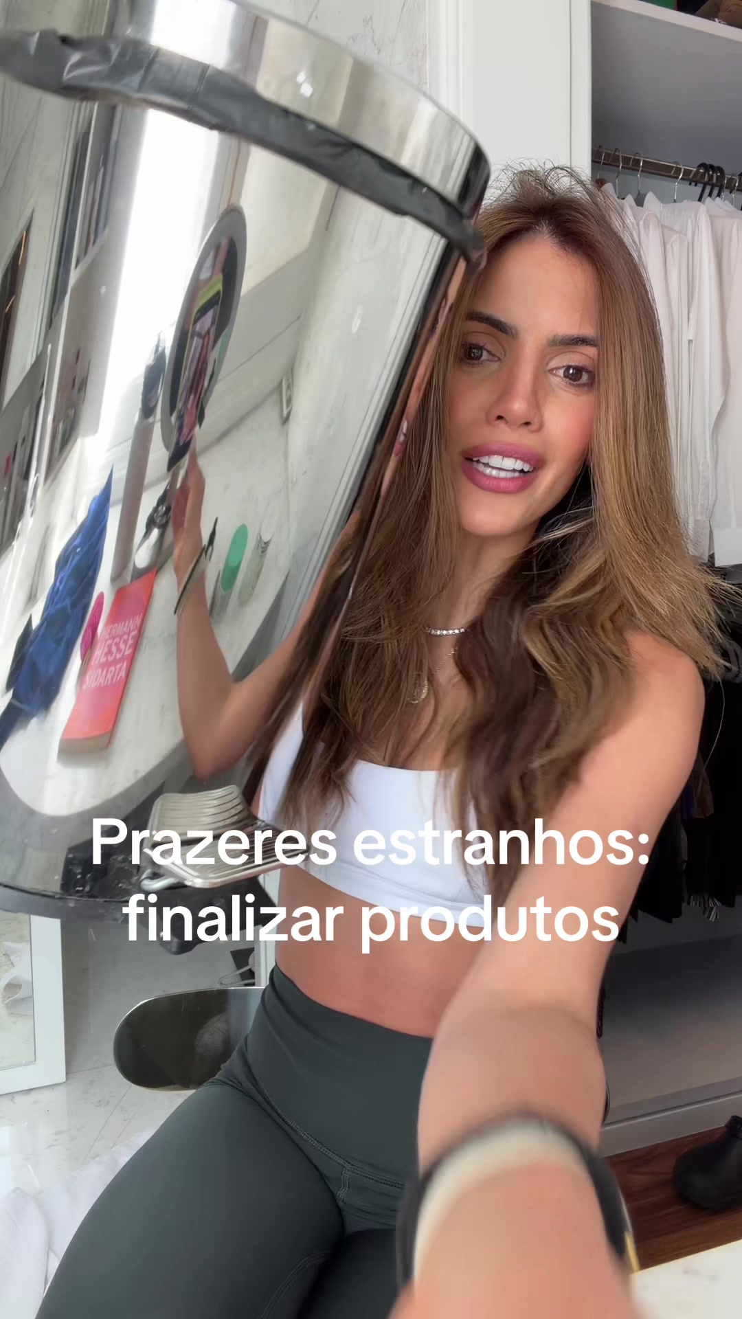 @Kim Zucatelli