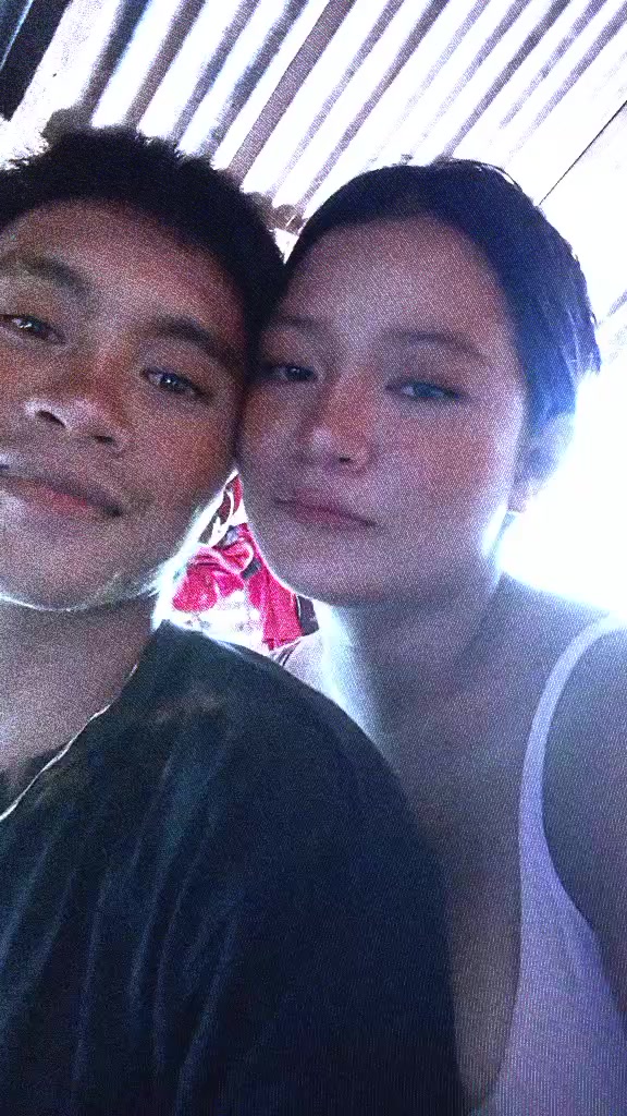 @allysa jade lualhati