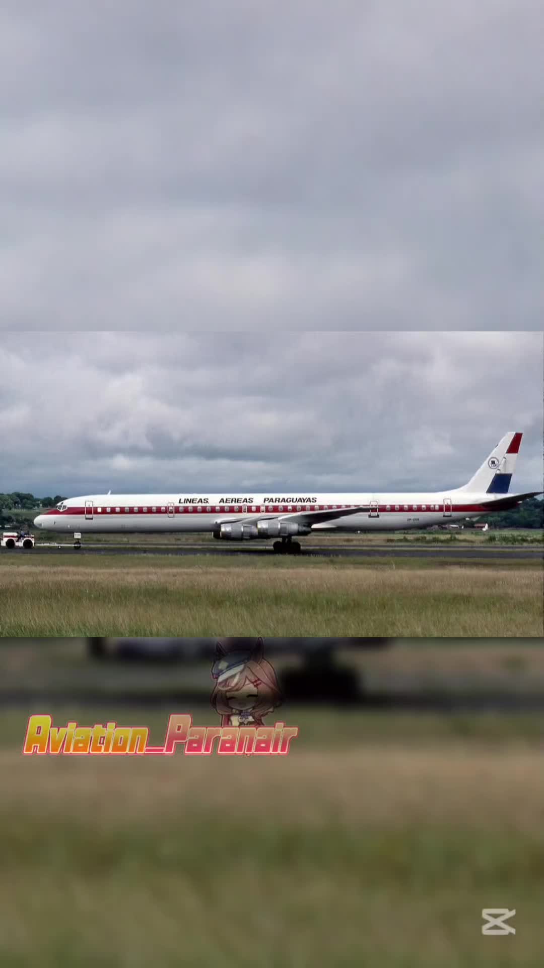 @Aviation_Paranair🇵🇾