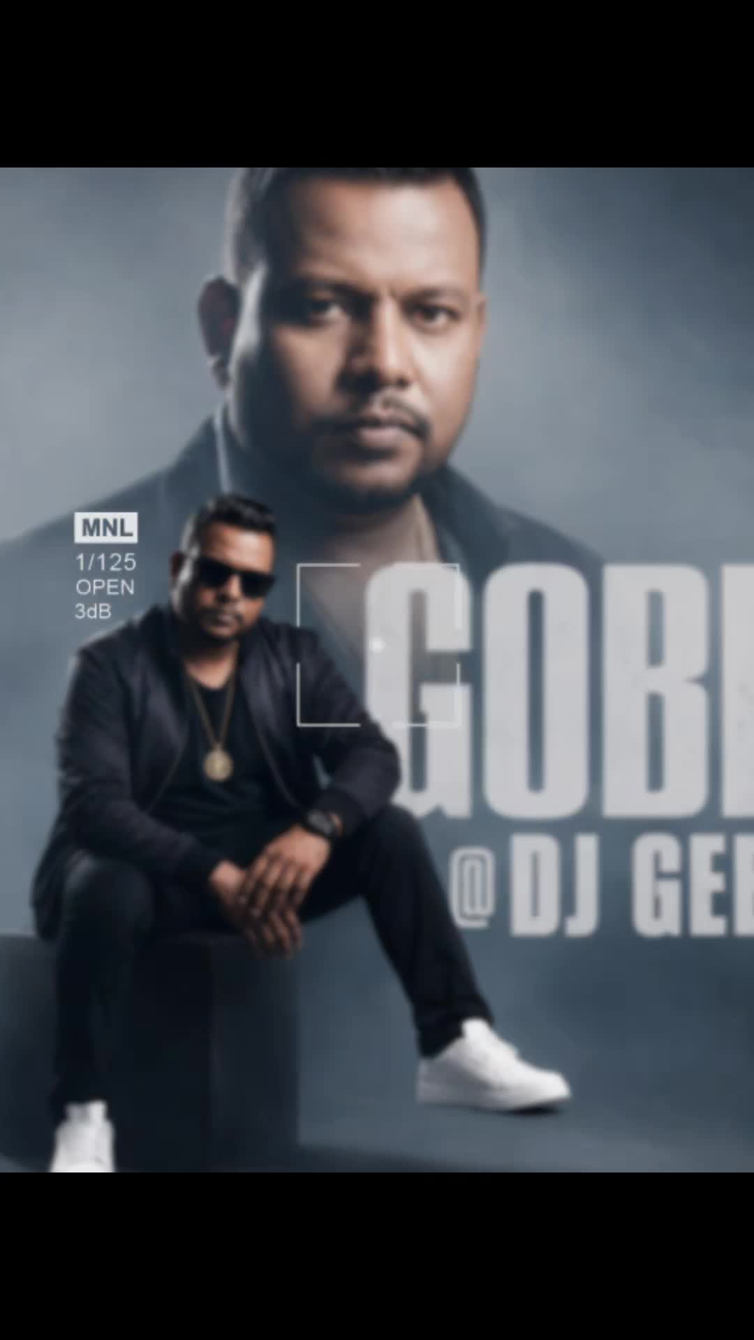 @Deejay Gobi