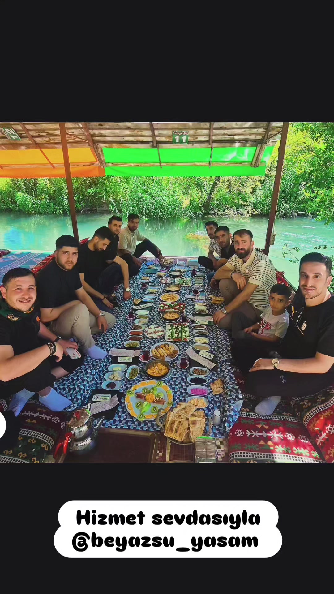 @BEYAZSU_YAŞAM