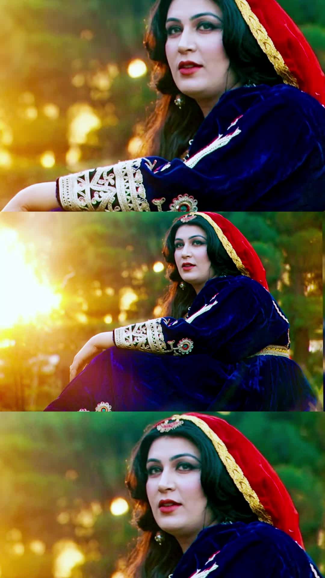 @نغمه زار