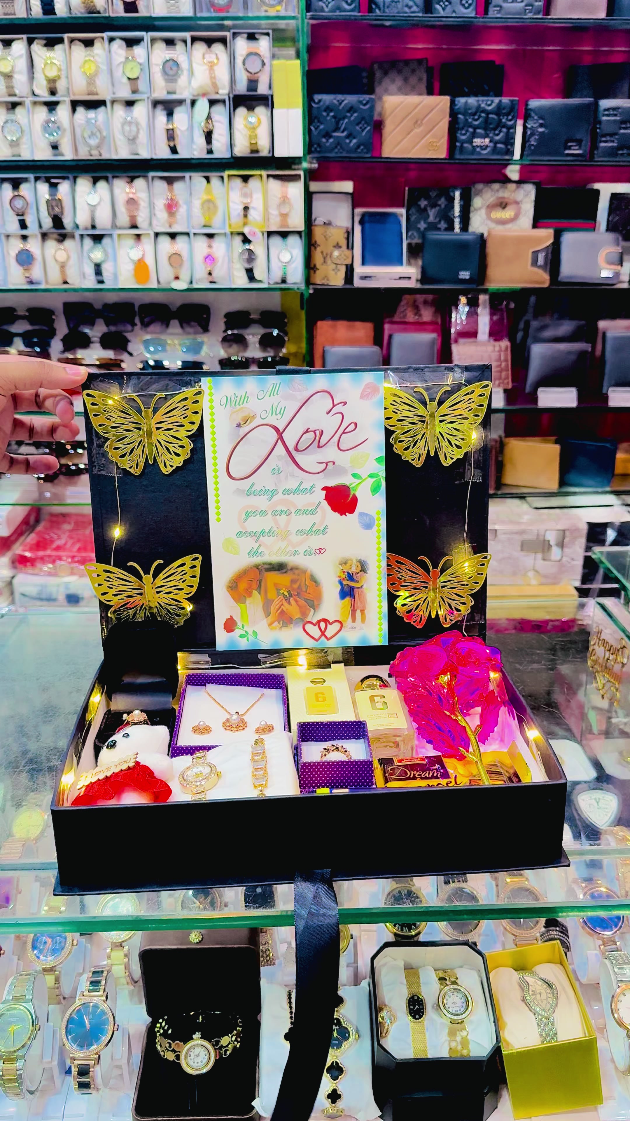 @Gift Collection 💝🎁