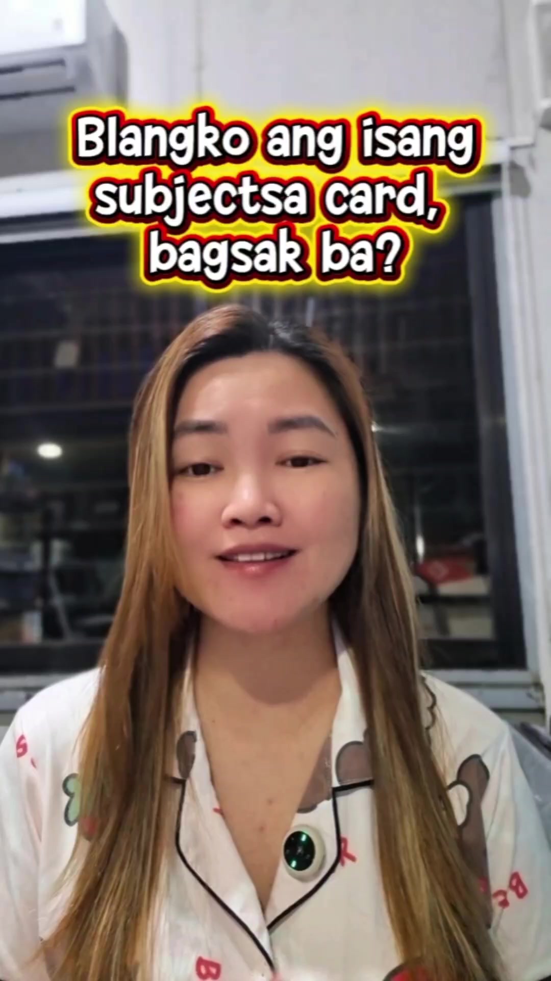 @Ma'am Aileen on FB