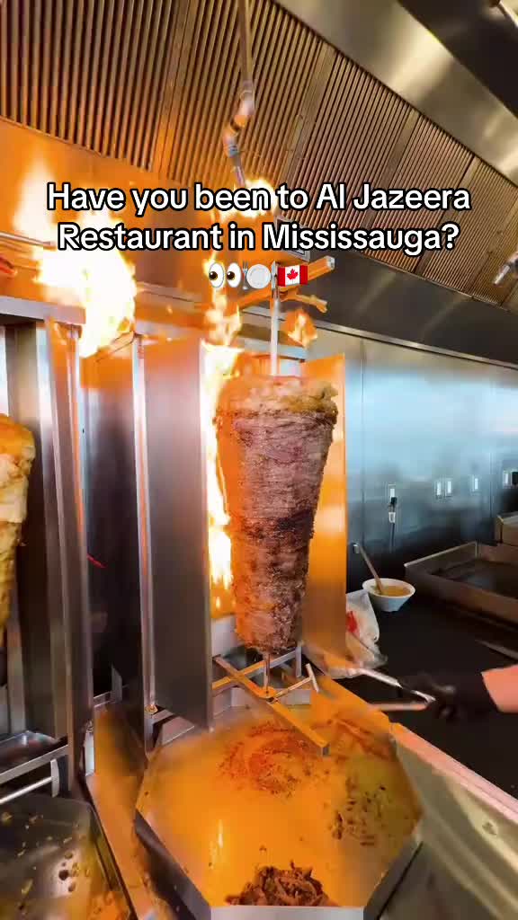 @Habibi Food Finds
