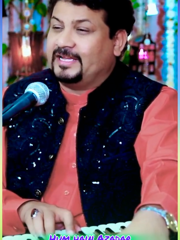 @Hum hain Azadar