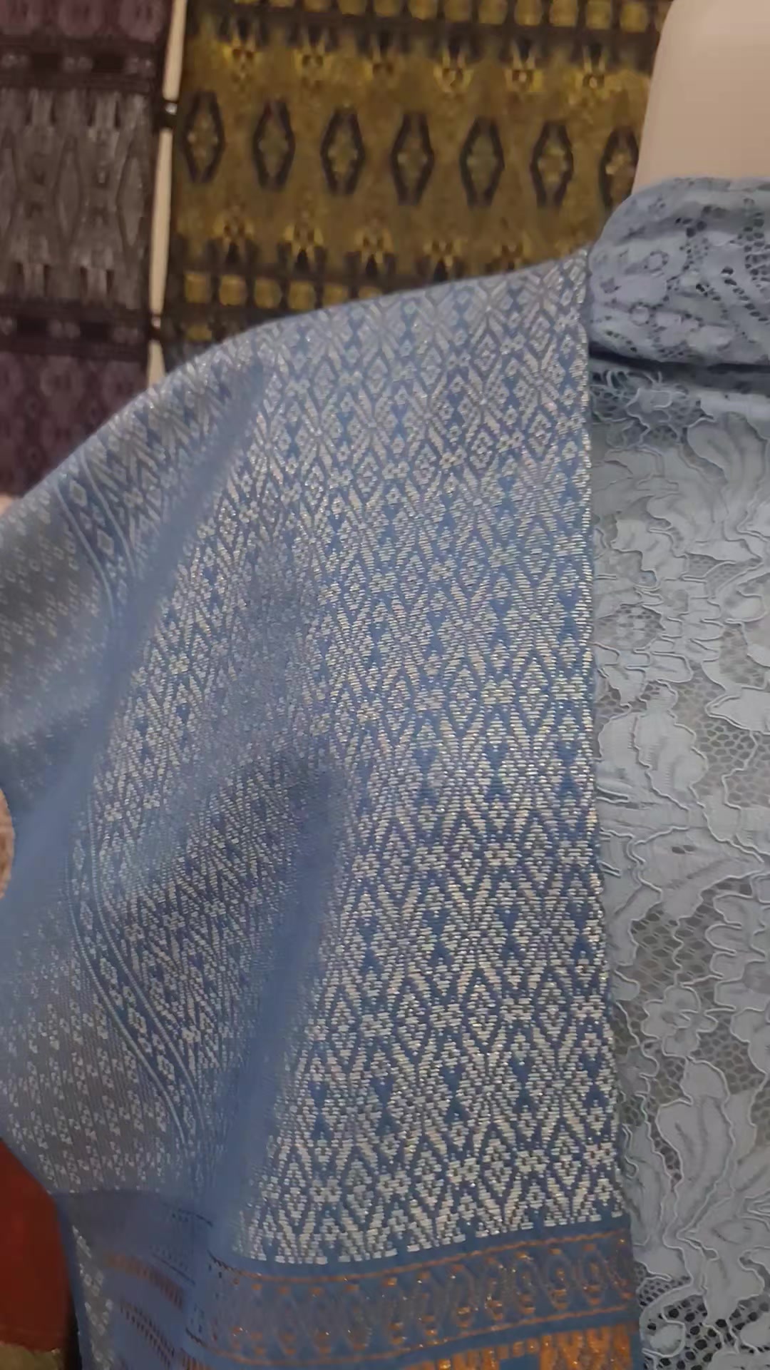 @Yuana Gallery Songket