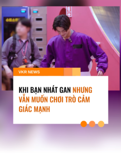 @VKR News
