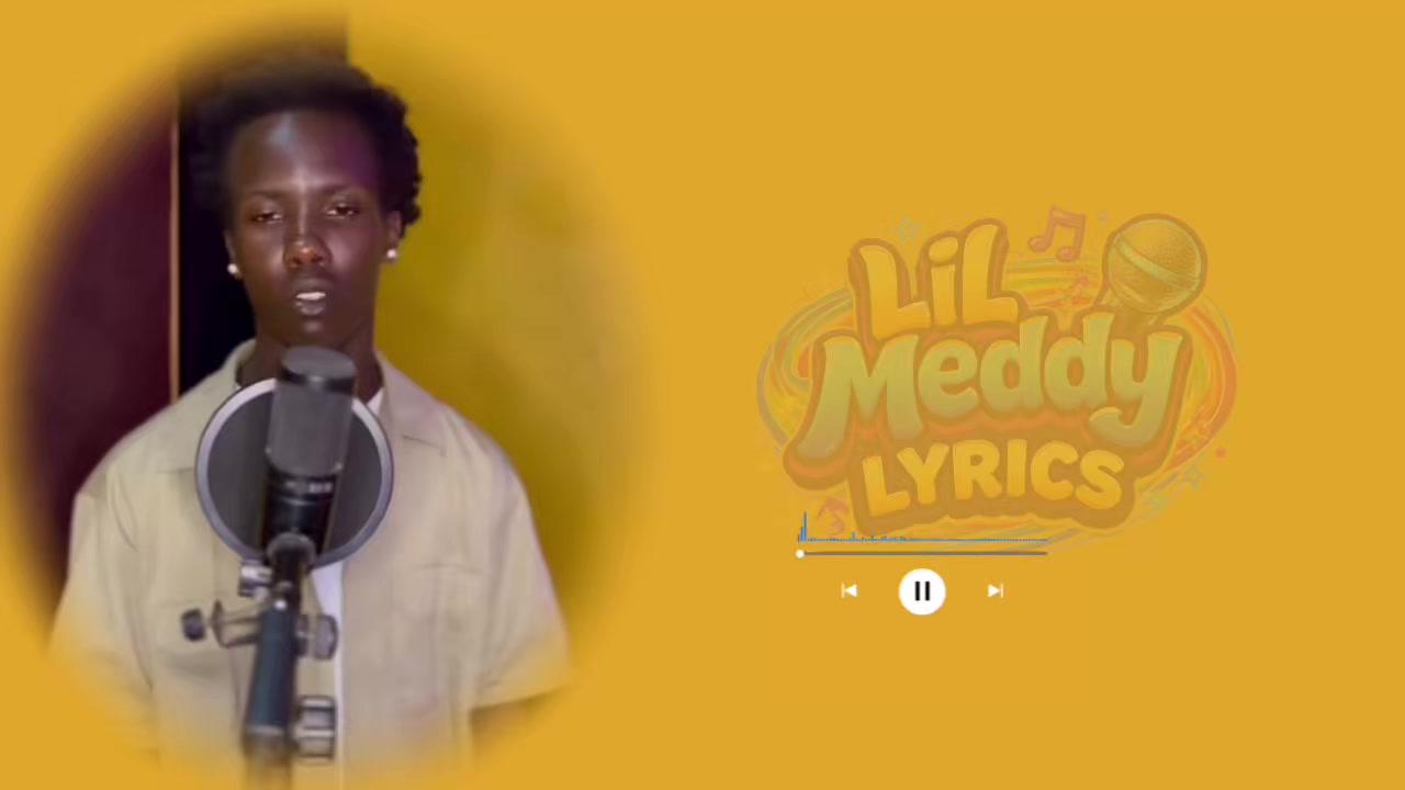 @lilmeddy.lyrics