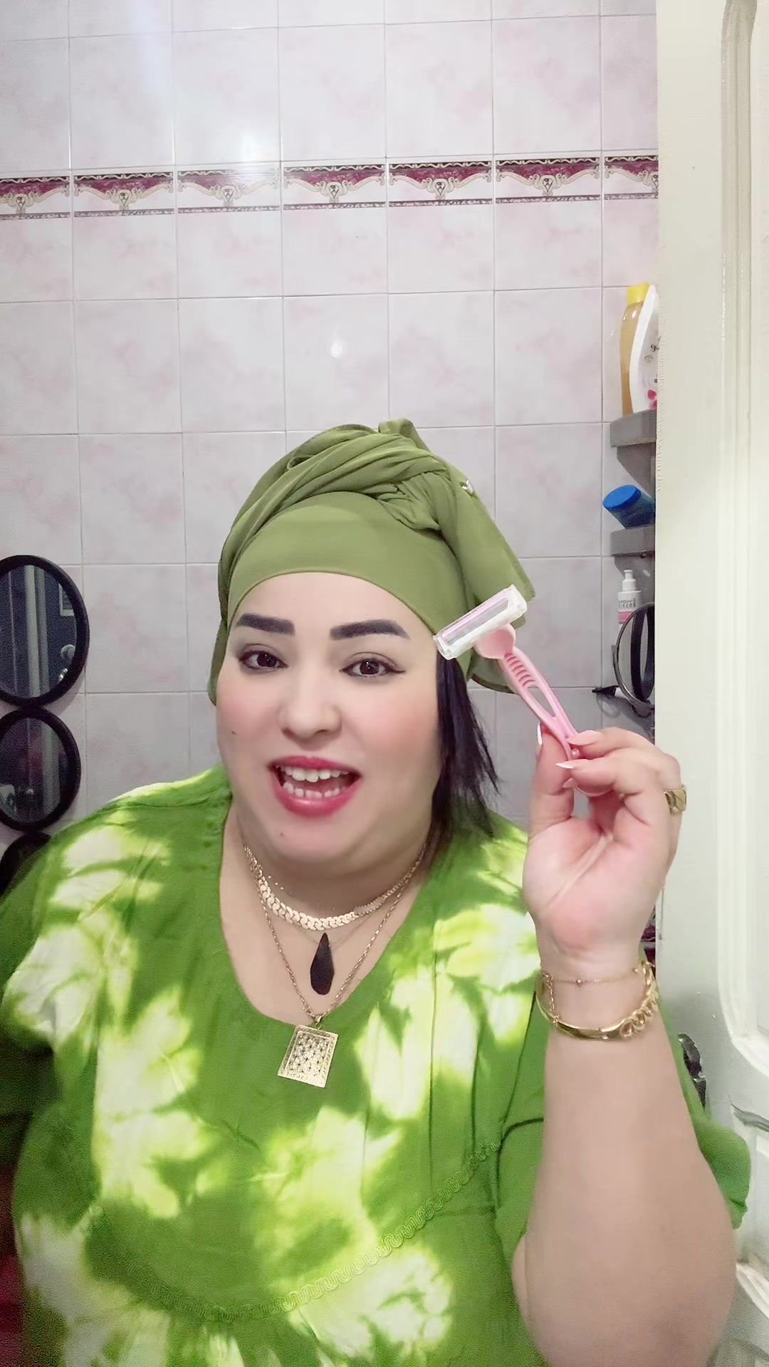@khadija fati