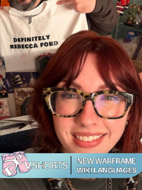 @warframe