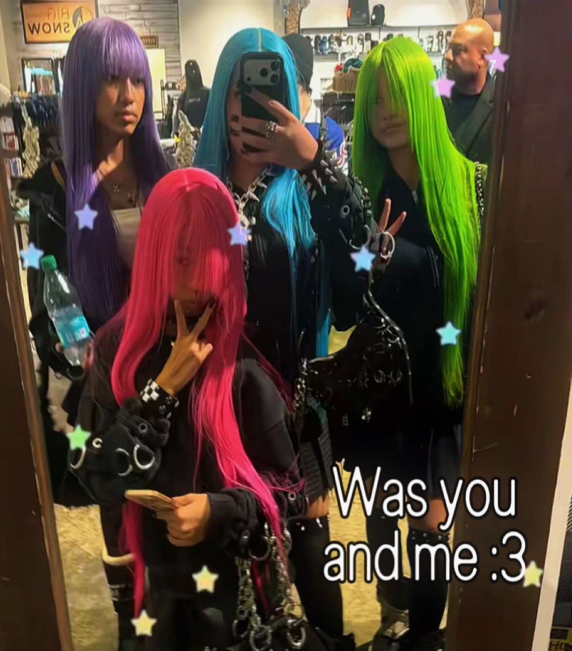@evergirls