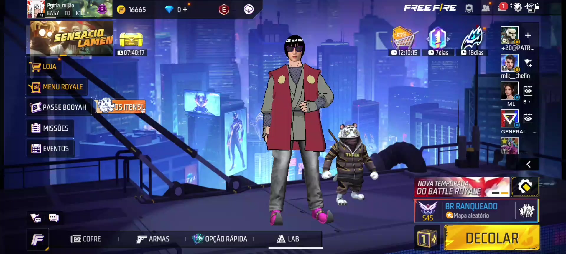 @Bosta indom&aacute;vel games