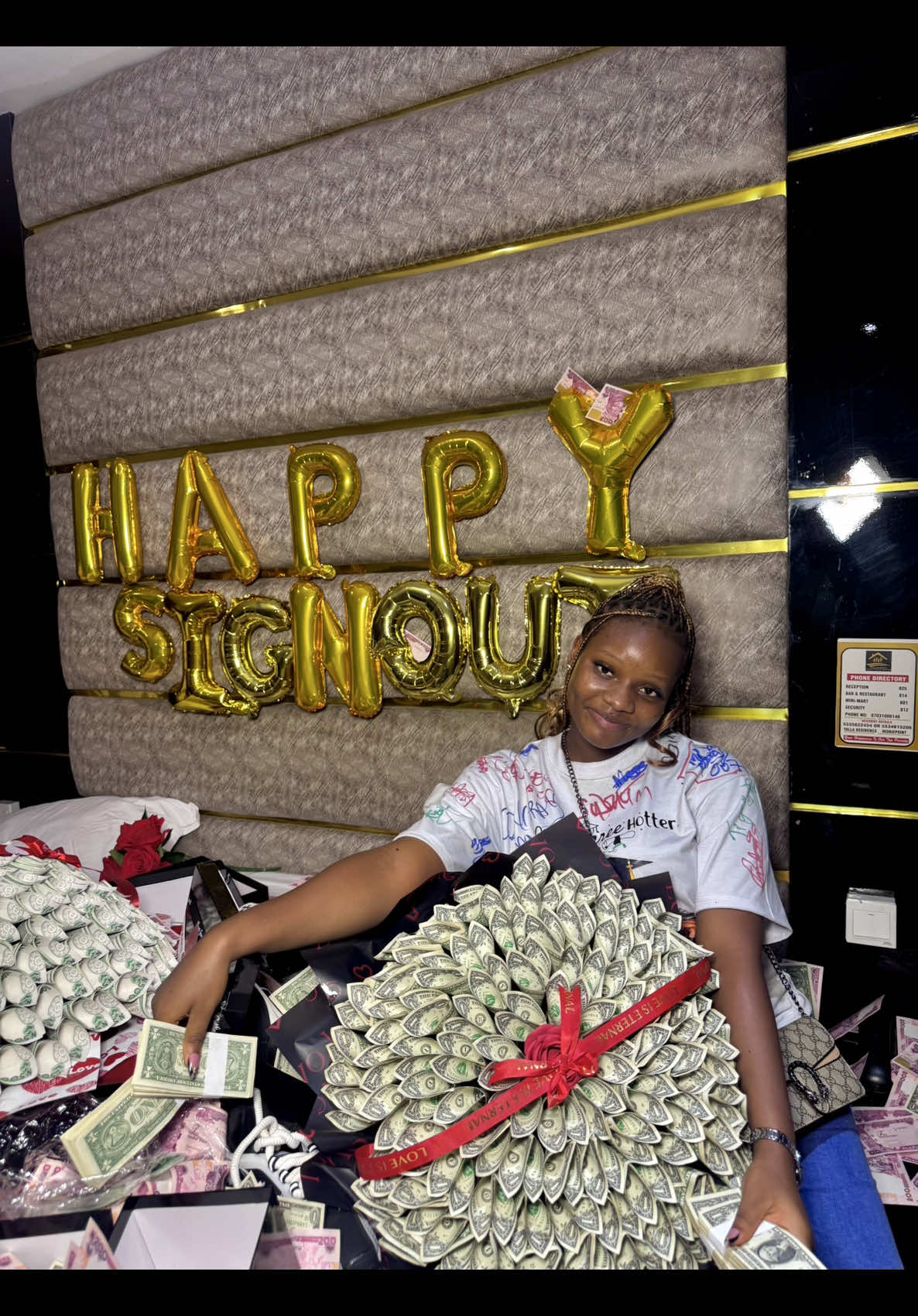 @Bundy Surprises Anambra