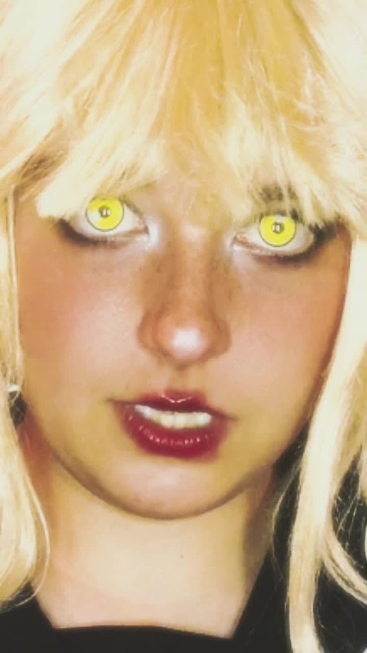 @meow meow
