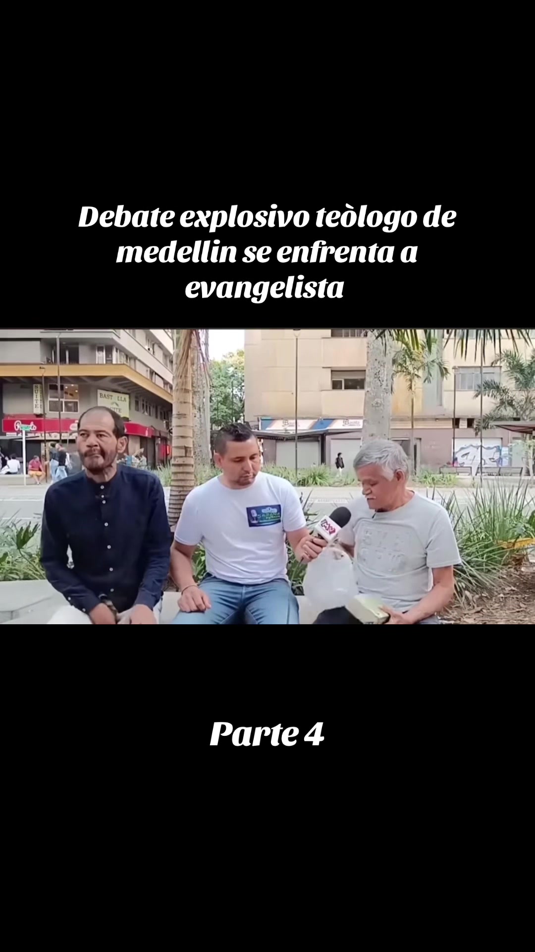 @El te&oacute;logo de la calle