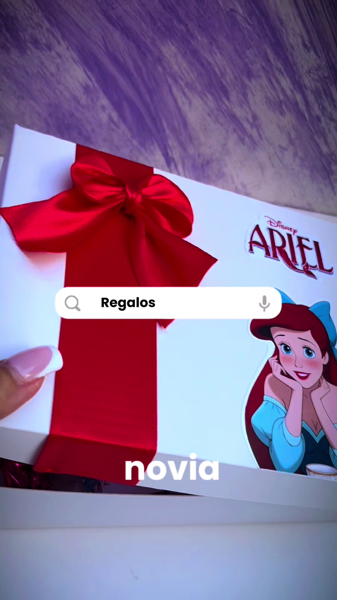 @Maya Detalles